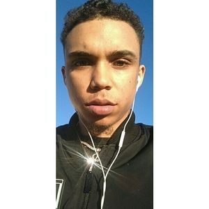 Meet your Posher, Nick